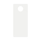 American DigitalCard Stock 12 Pt. Hang Tag (Q417332)