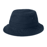 Port Authority® Cotton Twill Bucket Hats (Q417411)