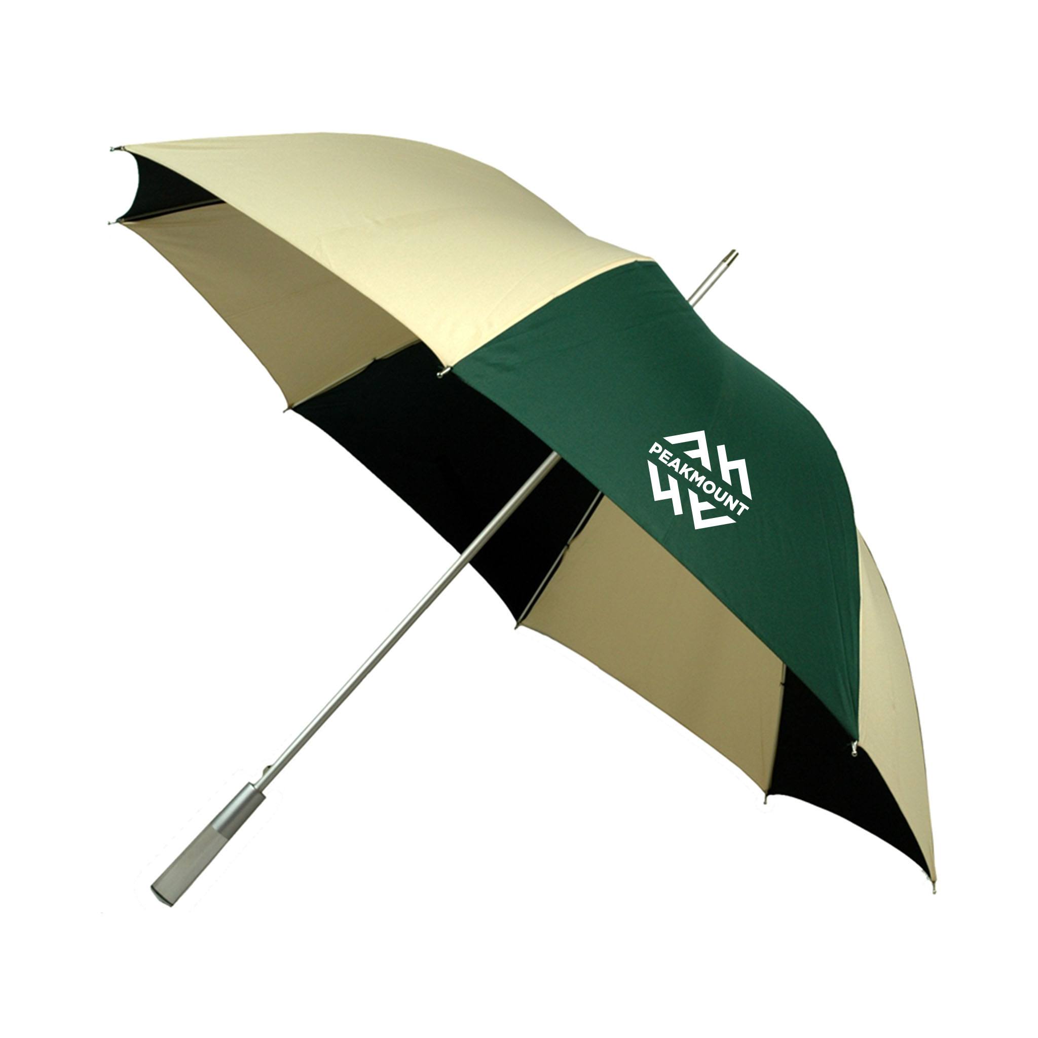 The 56 Inch Deluxe Fiberglass Framed Umbrella (Q417422)
