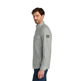 Carhartt® Rugged Flex® Plaid Long Sleeve Shirt (Q417432)