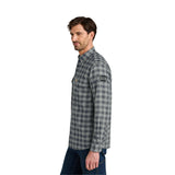 Carhartt® Rugged Flex® Plaid Long Sleeve Shirt (Q417432)