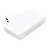 USA Made Playing Cards - Custom Backs (Q417532)
