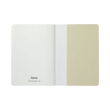 Karst Pocket Stone Paper Notebook (Q417722)