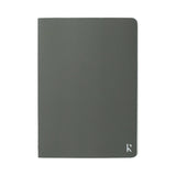 Karst Pocket Stone Paper Notebook (Q417722)
