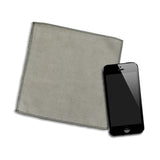 6 x 6 In. Doubleside 2-in-1 Microfiber Cleaning Cloth & Cleaning Towel (Q418022)