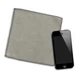 6 x 6 In. Doubleside 2-in-1 Microfiber Cleaning Cloth & Cleaning Towel (Q418022)