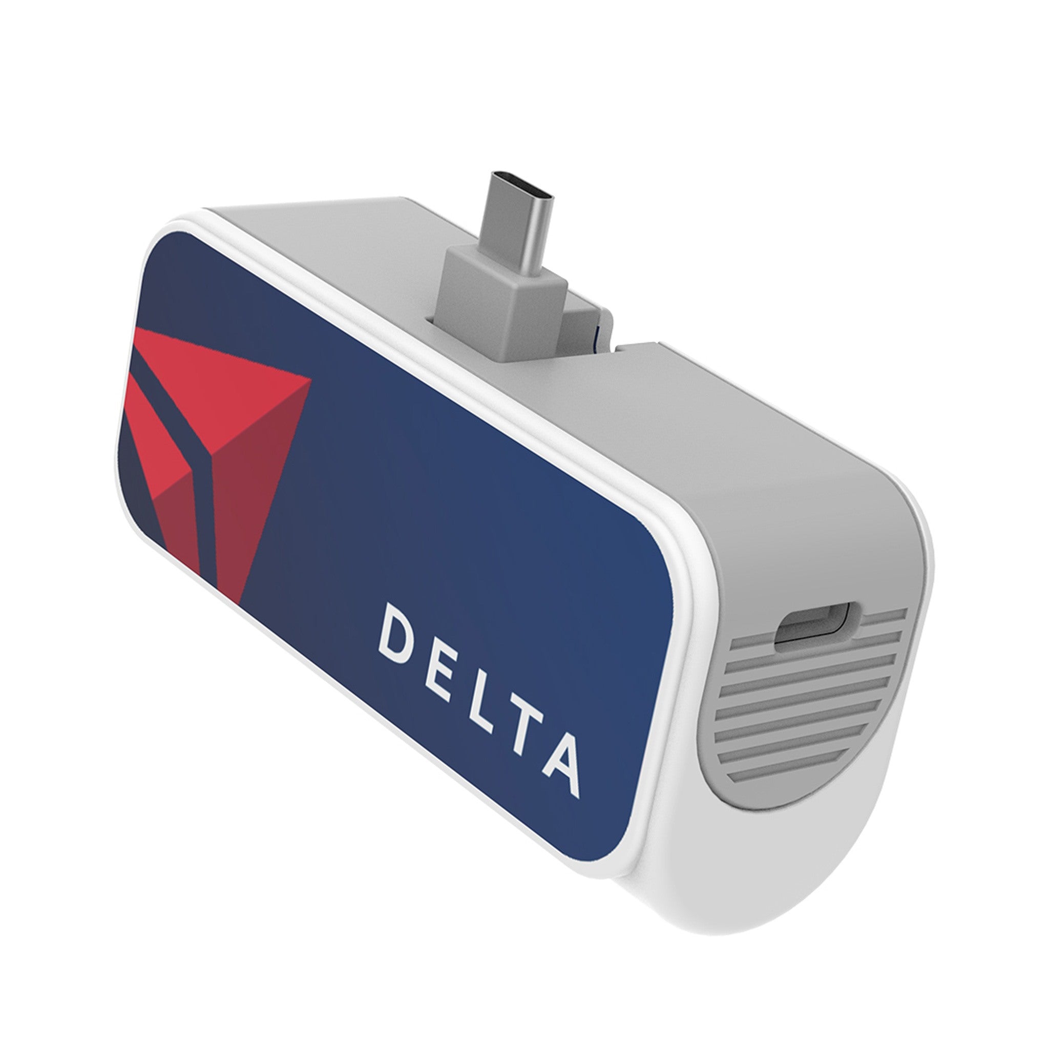 Powerstick PowerSnap  Imprinted with Logo (Q418122)