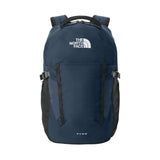 The North Face® Dyno Backpack  Imprinted with Logo (Q418332)
