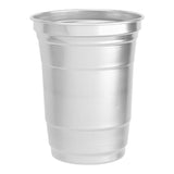 16 Oz. Top Cup By Ball™ Aluminum Cup (Q518532)