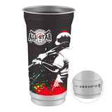 12 Oz. Top Cup By Ball™ Aluminum Cup (Q418532)