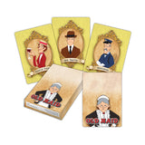 Kids Old Maid Game Cards (Q418922)