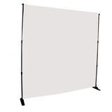8-ft. W x 8-ft. H Backdrop Kit (Q419022)