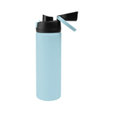 32 Oz. Pop Sip Recycled Single Wall Bottle (Q419122)