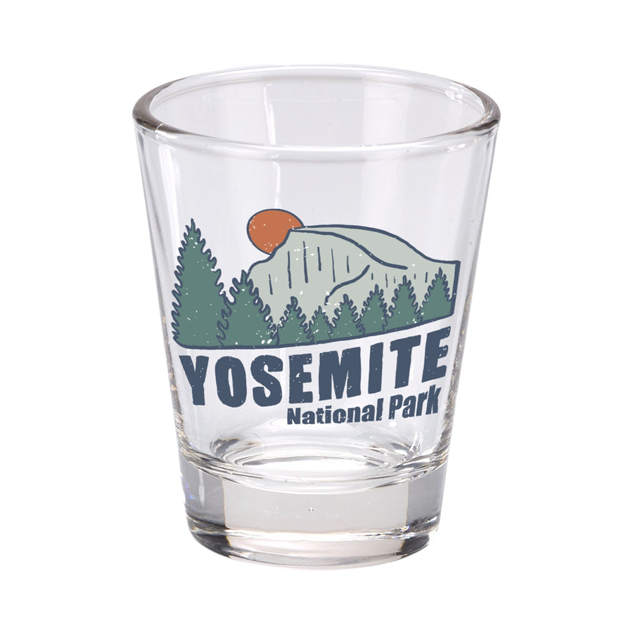 1.5 Oz. Full Color Shot Glass (Q419432)