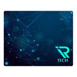 20 x 16 Inch 2MM PVC Counter Mat  Imprinted with Logo (Q419822)