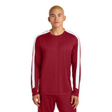 Sport-Tek® Competitor™ United Long Sleeve Crew Shirt (Q419922)