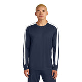 Sport-Tek® Competitor™ United Long Sleeve Crew Shirt (Q419922)