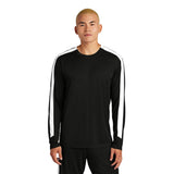 Sport-Tek® Competitor™ United Long Sleeve Crew Shirt (Q419922)