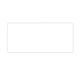 Fort Worth Plastic Name Badge: 0-3 Sq. In. (Q420022)