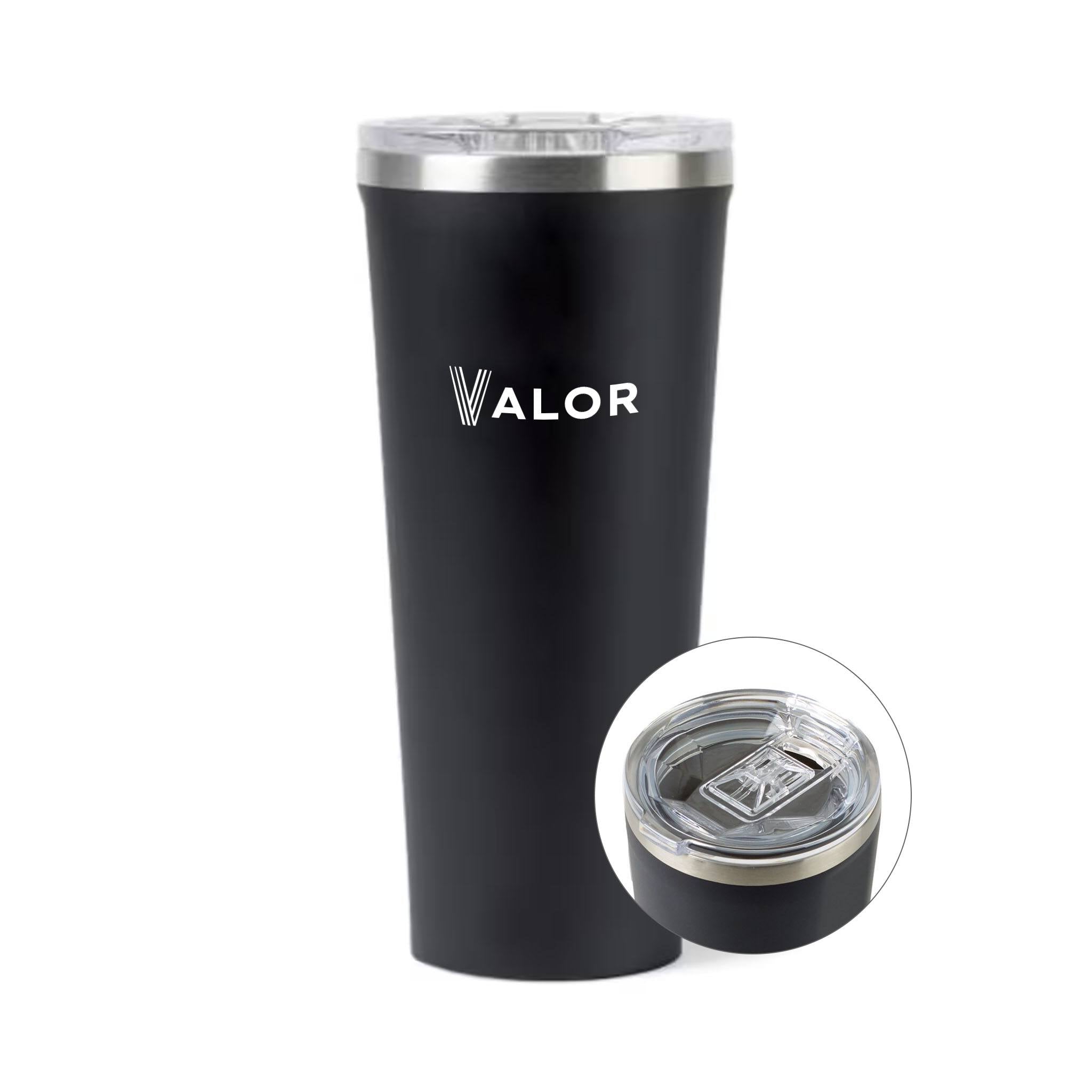 24 Oz. Corkcicle® Tumbler (Q420111)