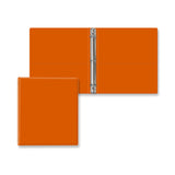 1 Inch Classic Round Ring Binder (Q420122)