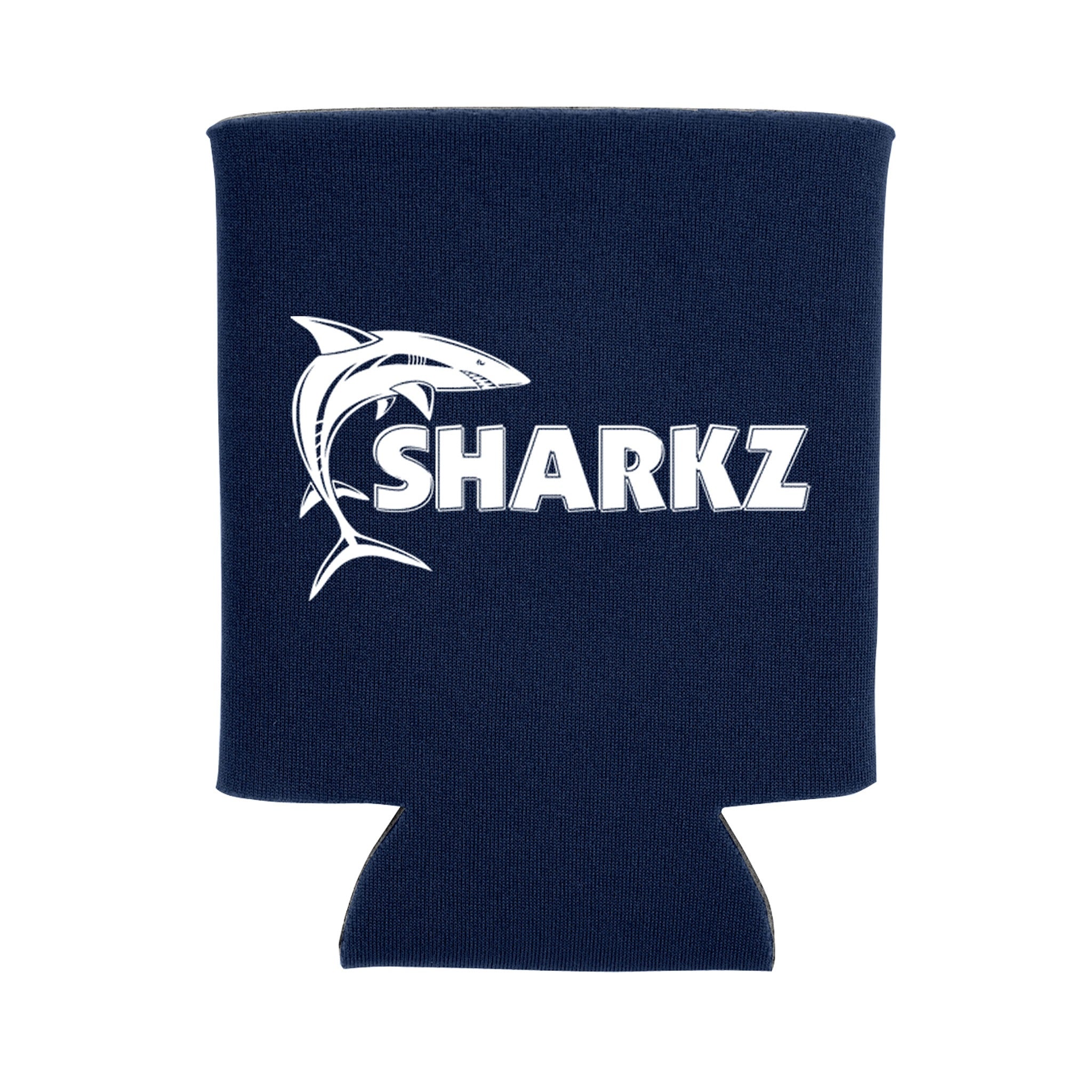 Kan-Tastic Can Holders with Bottle Opener  Imprinted with Logo (Q420311)