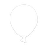 Full Color Balloon Coaster (Q420322)