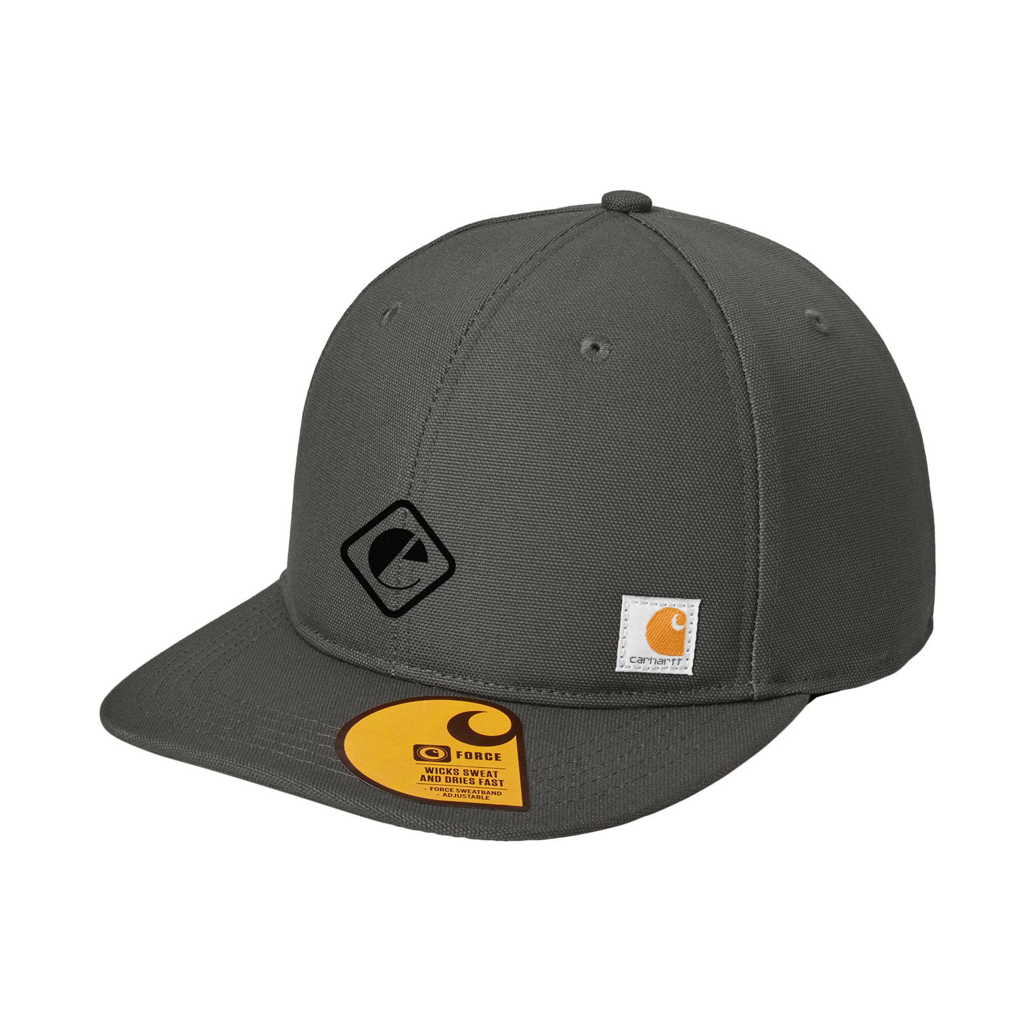 Carhartt® Ashland Cap  Imprinted with Logo (Q420432)
