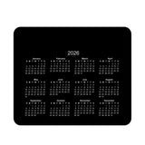 Nular Calendar Mouse Pad (Q420532)