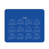Nular Calendar Mouse Pad (Q420532)