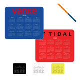 Nular Calendar Mouse Pad (Q420532)