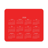 Nular Calendar Mouse Pad (Q420532)