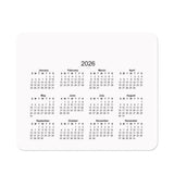 Nular Calendar Mouse Pad (Q420532)
