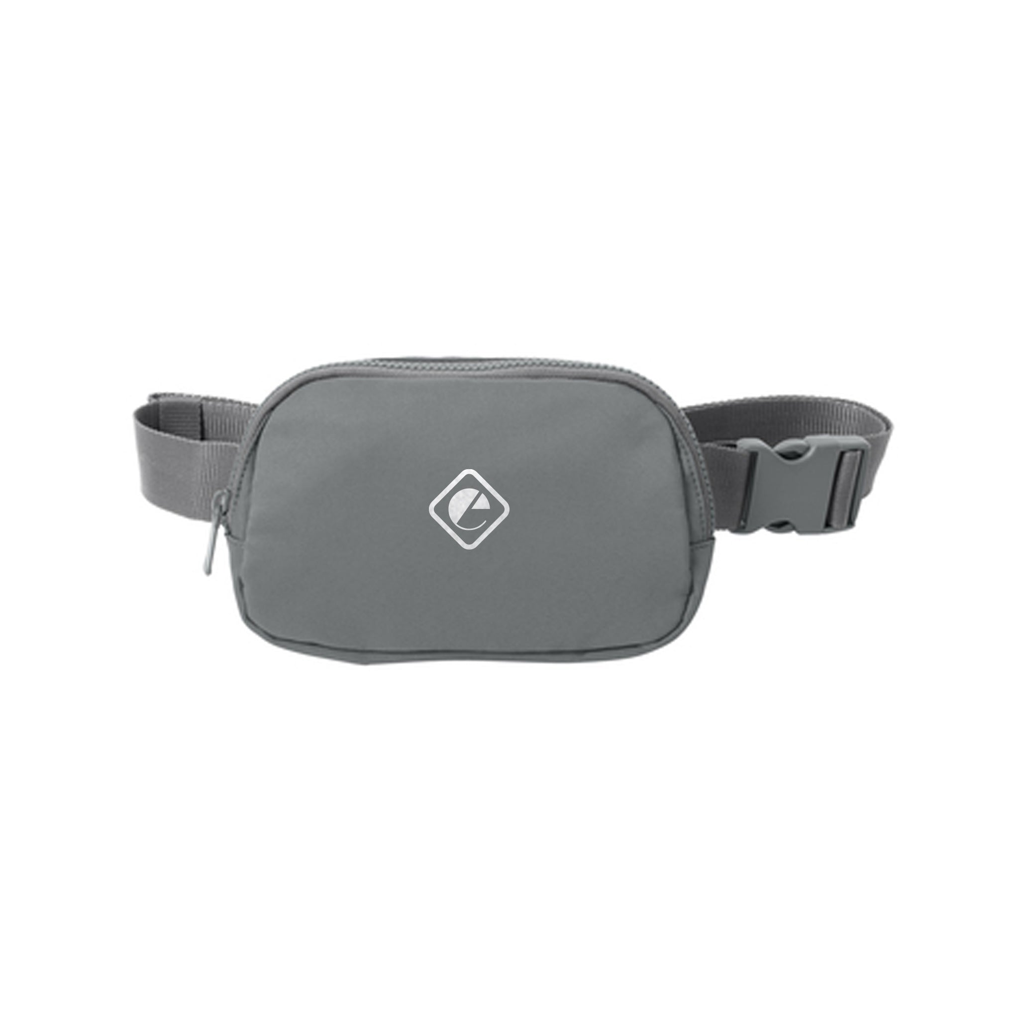 Port Authority® Matte Hip Pack  Imprinted with Logo (Q420922)