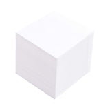 Souvenir® 3" x 3" x 3" Non-Adhesive Cube (Q421122)