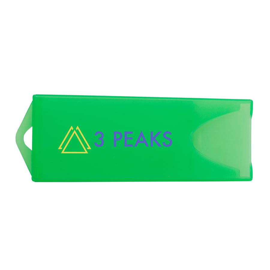 Good Value™ Original Colored Bandage Dispenser with Standard Bandages (Q421222)