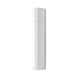 Natural Peppermint Lip Moisturizers with Organic Ingredients in White Tube (Q421411)