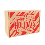 Hot Cocoa Bar Kit with 4 Mugs (Q421432)