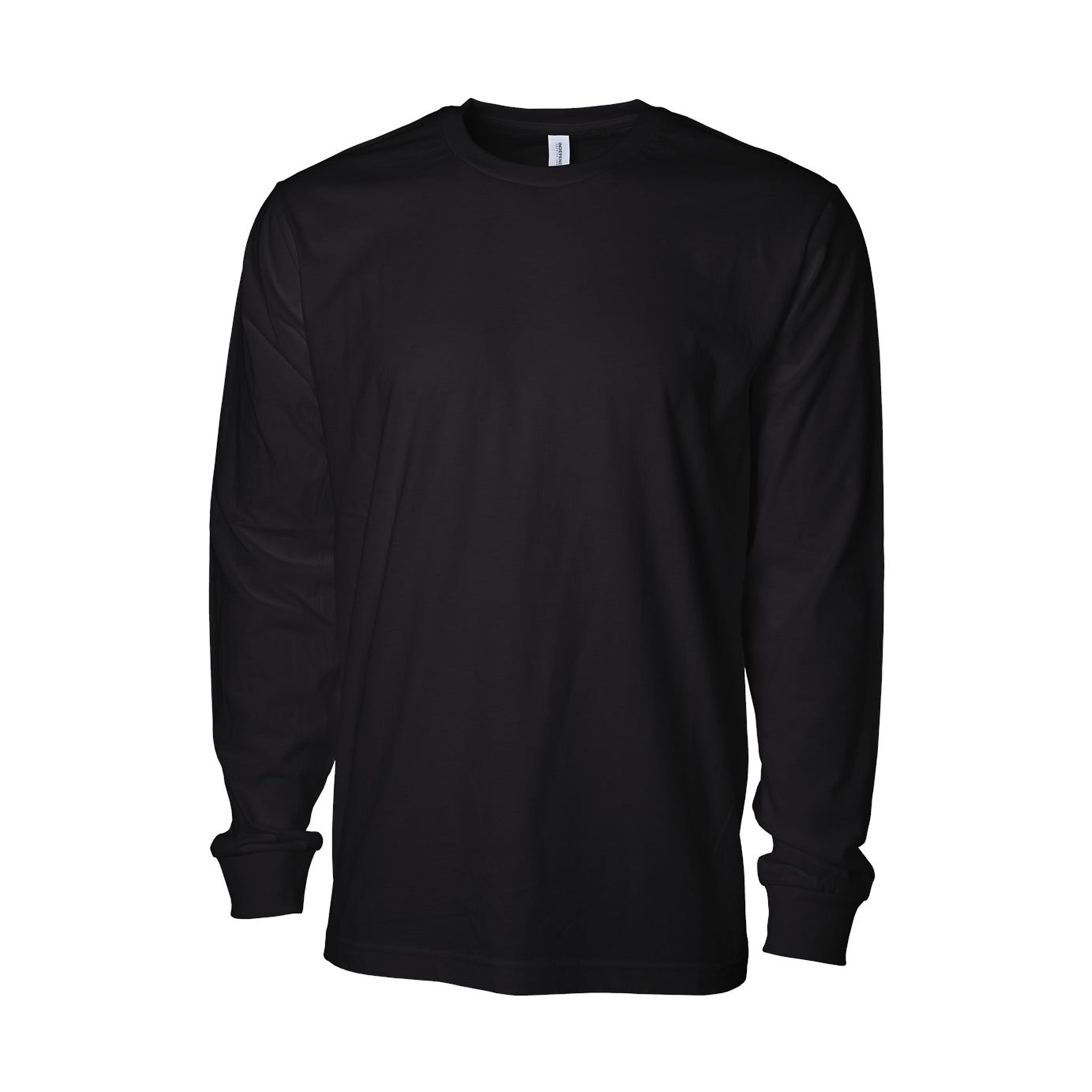 Independent Trading Co. Unisex Premium Long Sleeve T-Shirt (Q421632)