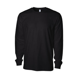 Independent Trading Co. Unisex Premium Long Sleeve T-Shirt (Q421632)