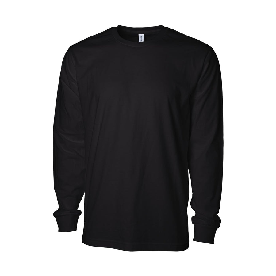 Independent Trading Co. Unisex Premium Long Sleeve T-Shirt (Q421632)