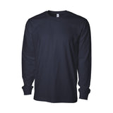 Independent Trading Co. Unisex Premium Long Sleeve T-Shirt (Q421632)
