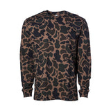 Independent Trading Co. Unisex Premium Long Sleeve T-Shirt (Q421632)