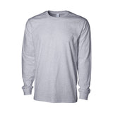 Independent Trading Co. Unisex Premium Long Sleeve T-Shirt (Q421632)