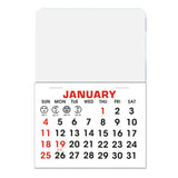 Stick-It! Calendar Pads (Q421711)