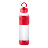 18 Oz. Krystal Glass Bottle (Q421722)