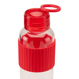 18 Oz. Krystal Glass Bottle (Q421722)