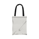 9W x 12H Inch Polyester Tote Bag (Q421922)