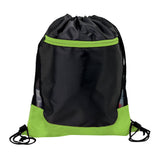 Drawstring Bag (210D) (Q422311)