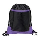 Drawstring Bag (210D) (Q422311)